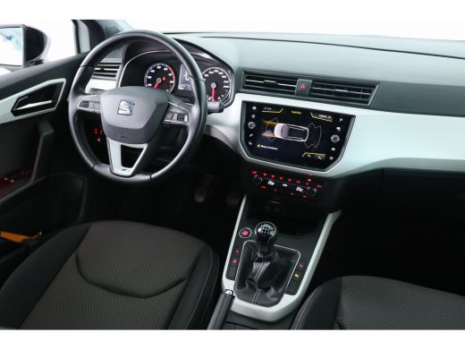 Seat Arona 1.0 TSI Xcellence Launch Edition | Trekhaak | Camera | Climate Control | Cruise Control | Parkeer... ActivLease financial lease