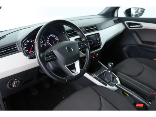 Seat Arona 1.0 TSI Xcellence Launch Edition | Trekhaak | Camera | Climate Control | Cruise Control | Parkeer... ActivLease financial lease