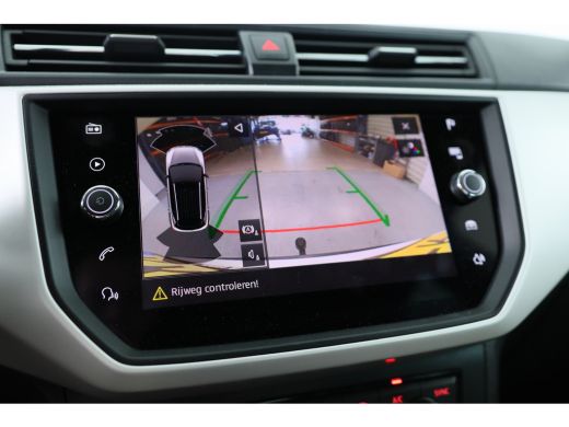 Seat Arona 1.0 TSI Xcellence Launch Edition | Trekhaak | Camera | Climate Control | Cruise Control | Parkeer... ActivLease financial lease