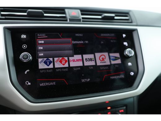 Seat Arona 1.0 TSI Xcellence Launch Edition | Trekhaak | Camera | Climate Control | Cruise Control | Parkeer... ActivLease financial lease