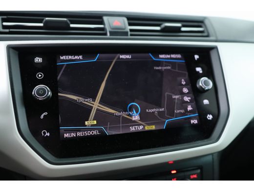 Seat Arona 1.0 TSI Xcellence Launch Edition | Trekhaak | Camera | Climate Control | Cruise Control | Parkeer... ActivLease financial lease
