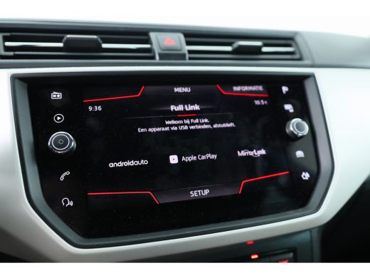 Seat Arona 1.0 TSI Xcellence Launch Edition | Trekhaak | Camera | Climate Control | Cruise Control | Parkeer... ActivLease financial lease