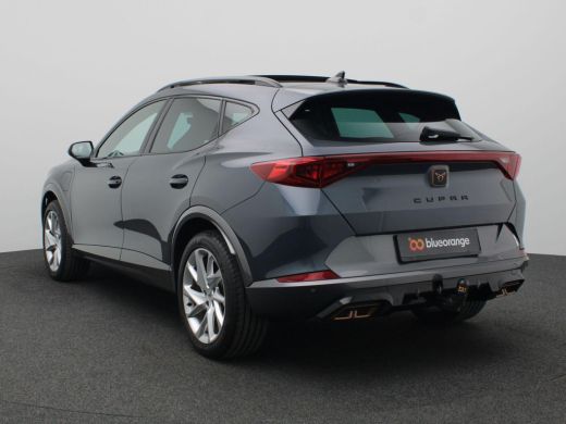 Seat Formentor 1.4 e-Hybrid 204PK DSG kuipstoelen, panoramadak, full led, trekhaak, adaptive cruise, dodehoekdet... ActivLease financial lease
