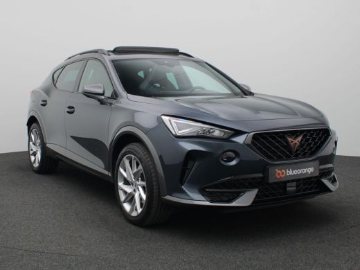 Seat Formentor 1.4 e-Hybrid 204PK DSG kuipstoelen, panoramadak, full led, trekhaak, adaptive cruise, dodehoekdet... ActivLease financial lease