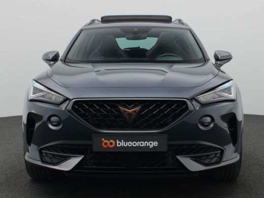 Seat Formentor 1.4 e-Hybrid 204PK DSG kuipstoelen, panoramadak, full led, trekhaak, adaptive cruise, dodehoekdet... ActivLease financial lease