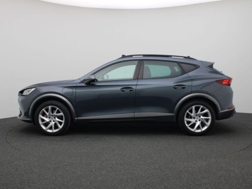 Seat Formentor 1.4 e-Hybrid 204PK DSG kuipstoelen, panoramadak, full led, trekhaak, adaptive cruise, dodehoekdet... ActivLease financial lease