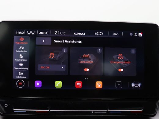 Seat Formentor 1.4 e-Hybrid 204PK DSG kuipstoelen, panoramadak, full led, trekhaak, adaptive cruise, dodehoekdet... ActivLease financial lease