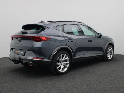 Seat Formentor 1.4 e-Hybrid 204PK DSG kuipstoelen, panoramadak, full led, trekhaak, adaptive cruise, dodehoekdet... ActivLease financial lease