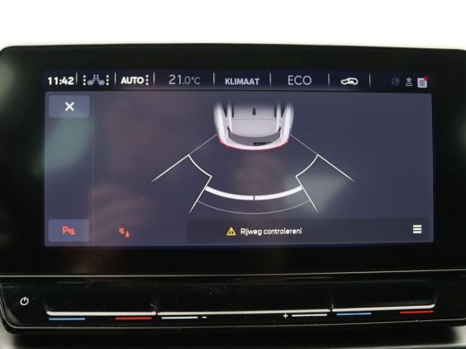 Seat Formentor 1.4 e-Hybrid 204PK DSG kuipstoelen, panoramadak, full led, trekhaak, adaptive cruise, dodehoekdet... ActivLease financial lease