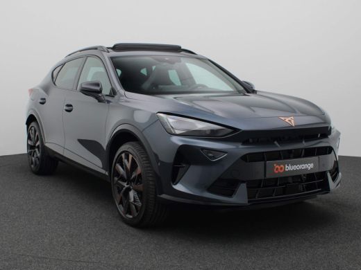 Seat Formentor 1.5 TSI e-Hybrid VZ Performance Trekhaak, Led matrix, 360 gr. camera, side assist, adaptive cruis... ActivLease financial lease