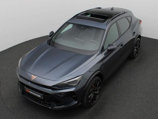 Seat Formentor 1.5 TSI e-Hybrid VZ Performance Trekhaak, Led matrix, 360 gr. camera, side assist, adaptive cruis... ActivLease financial lease