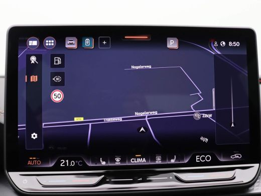 Seat Formentor 1.5 TSI e-Hybrid VZ Performance Trekhaak, Led matrix, 360 gr. camera, side assist, adaptive cruis... ActivLease financial lease