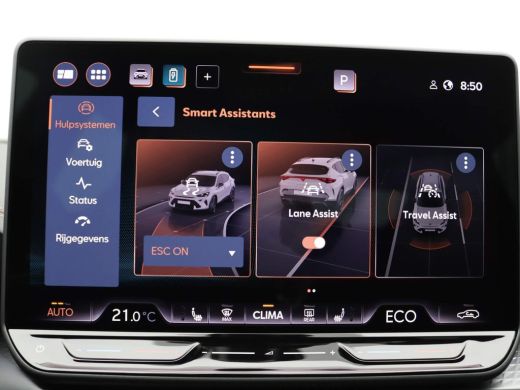 Seat Formentor 1.5 TSI e-Hybrid VZ Performance Trekhaak, Led matrix, 360 gr. camera, side assist, adaptive cruis... ActivLease financial lease