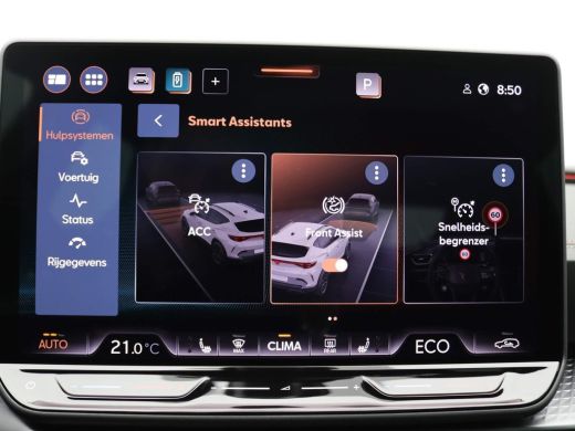 Seat Formentor 1.5 TSI e-Hybrid VZ Performance Trekhaak, Led matrix, 360 gr. camera, side assist, adaptive cruis... ActivLease financial lease