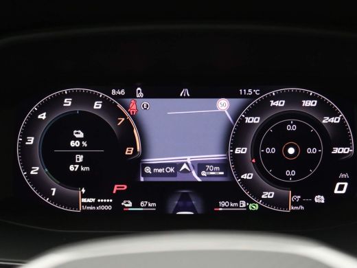Seat Formentor 1.5 TSI e-Hybrid VZ Performance Trekhaak, Led matrix, 360 gr. camera, side assist, adaptive cruis... ActivLease financial lease