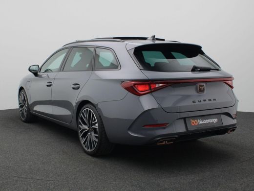 Seat Leon Sportstourer 1.4 e-Hybrid VZ Performance 245PK DSG panoramadak, full led, adaptive cruise met travel assist, a... ActivLease financial lease