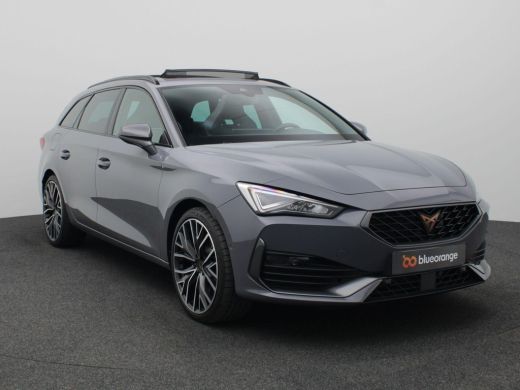 Seat Leon Sportstourer 1.4 e-Hybrid VZ Performance 245PK DSG panoramadak, full led, adaptive cruise met travel assist, a... ActivLease financial lease