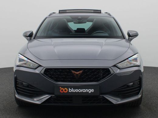 Seat Leon Sportstourer 1.4 e-Hybrid VZ Performance 245PK DSG panoramadak, full led, adaptive cruise met travel assist, a... ActivLease financial lease