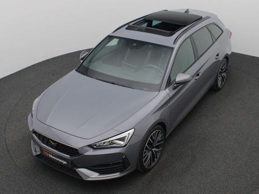 Seat Leon Sportstourer 1.4 e-Hybrid VZ Performance 245PK DSG panoramadak, full led, adaptive cruise met travel assist, a... ActivLease financial lease