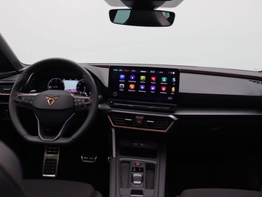 Seat Leon Sportstourer 1.4 e-Hybrid VZ Performance 245PK DSG panoramadak, full led, adaptive cruise met travel assist, a... ActivLease financial lease