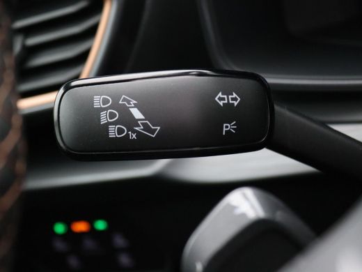 Seat Leon Sportstourer 1.4 e-Hybrid VZ Performance 245PK DSG panoramadak, full led, adaptive cruise met travel assist, a... ActivLease financial lease