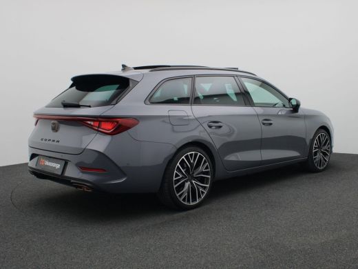 Seat Leon Sportstourer 1.4 e-Hybrid VZ Performance 245PK DSG panoramadak, full led, adaptive cruise met travel assist, a... ActivLease financial lease