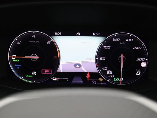 Seat Leon Sportstourer 1.4 e-Hybrid VZ Performance 245PK DSG panoramadak, full led, adaptive cruise met travel assist, a... ActivLease financial lease