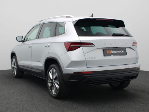 Skoda Karoq 1.5 TSI ACT Business Edition 150PK DSG full led, adaptive cruise, lane assist, elek. bedienbare a... ActivLease financial lease