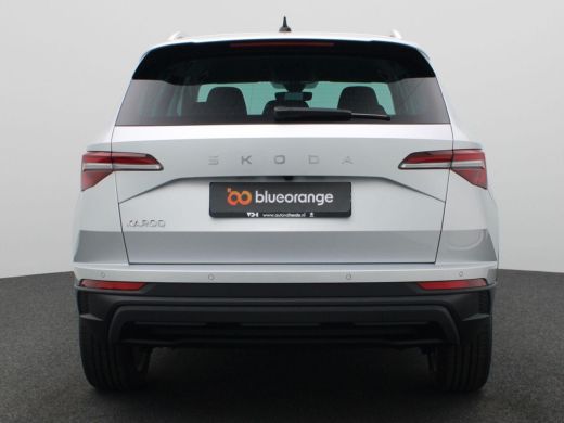 Skoda Karoq 1.5 TSI ACT Business Edition 150PK DSG full led, adaptive cruise, lane assist, elek. bedienbare a... ActivLease financial lease