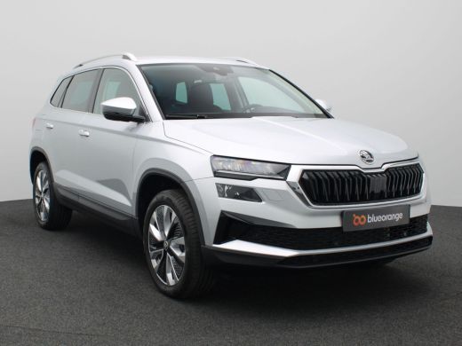 Skoda Karoq 1.5 TSI ACT Business Edition 150PK DSG full led, adaptive cruise, lane assist, elek. bedienbare a... ActivLease financial lease