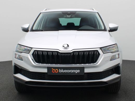 Skoda Karoq 1.5 TSI ACT Business Edition 150PK DSG full led, adaptive cruise, lane assist, elek. bedienbare a... ActivLease financial lease