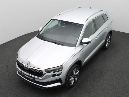 Skoda Karoq 1.5 TSI ACT Business Edition 150PK DSG full led, adaptive cruise, lane assist, elek. bedienbare a... ActivLease financial lease