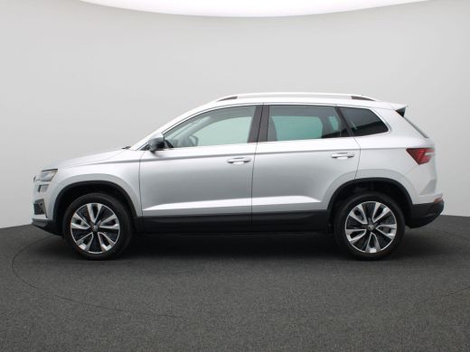 Skoda Karoq 1.5 TSI ACT Business Edition 150PK DSG full led, adaptive cruise, lane assist, elek. bedienbare a... ActivLease financial lease