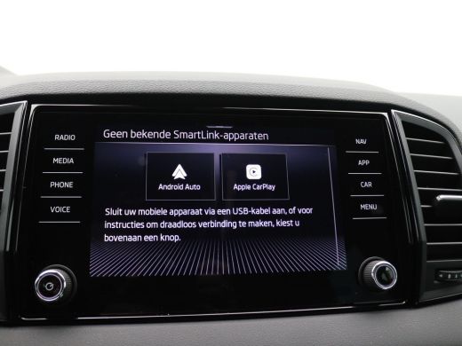 Skoda Karoq 1.5 TSI ACT Business Edition 150PK DSG full led, adaptive cruise, lane assist, elek. bedienbare a... ActivLease financial lease