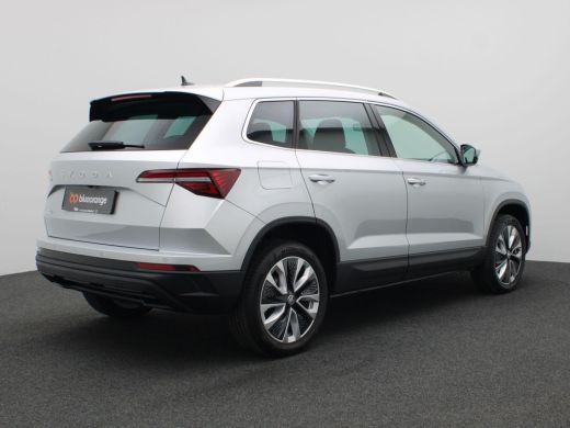 Skoda Karoq 1.5 TSI ACT Business Edition 150PK DSG full led, adaptive cruise, lane assist, elek. bedienbare a... ActivLease financial lease