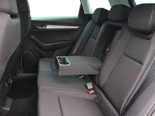 Skoda Karoq 1.5 TSI ACT Business Edition 150PK DSG full led, adaptive cruise, lane assist, elek. bedienbare a... ActivLease financial lease