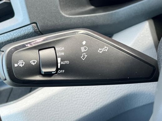 Volkswagen Crafter 35 2.0 TDI 177 pk L3H3 Exclusive Automaat ActivLease financial lease
