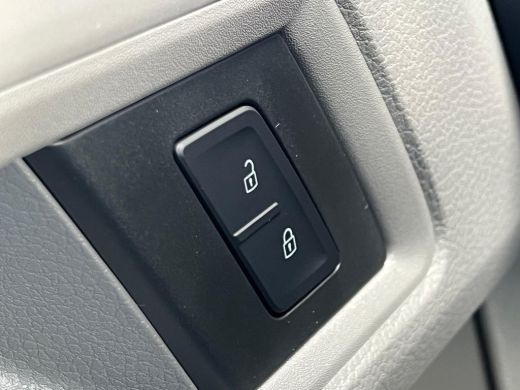 Volkswagen Crafter 35 2.0 TDI 177 pk L3H3 Exclusive Automaat ActivLease financial lease