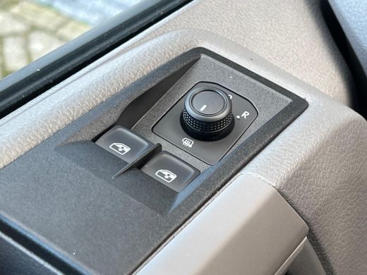 Volkswagen Crafter 35 2.0 TDI 177 pk L3H3 Exclusive Automaat ActivLease financial lease