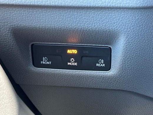Volkswagen Crafter 35 2.0 TDI 177 pk L3H3 Exclusive Automaat ActivLease financial lease