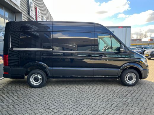 Volkswagen Crafter 35 2.0 TDI 177 pk L3H3 Exclusive Automaat ActivLease financial lease