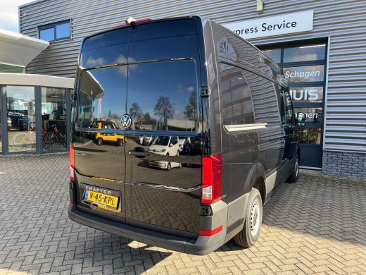 Volkswagen Crafter 35 2.0 TDI 177 pk L3H3 Exclusive Automaat ActivLease financial lease