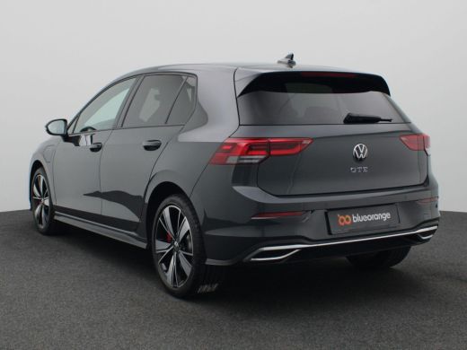 Volkswagen Golf 1.4 eHybrid GTE 245PK DSG full led, adaptive cruise met travel assist, side assist, stuur-stoelve... ActivLease financial lease