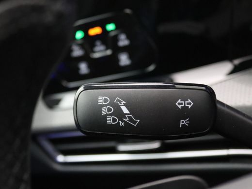 Volkswagen Golf 1.4 eHybrid GTE 245PK DSG full led, adaptive cruise met travel assist, side assist, stuur-stoelve... ActivLease financial lease