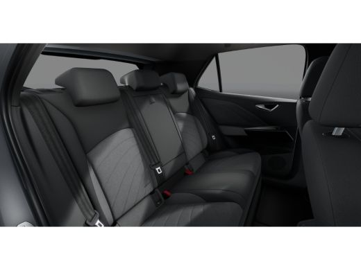 Volkswagen ID.3 Black Edition 52 kWh accu. 125 kW / 170 pk Hatchback Elektrische aandrijving ActivLease financial lease