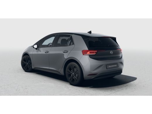 Volkswagen ID.3 Black Edition 52 kWh accu. 125 kW / 170 pk Hatchback Elektrische aandrijving ActivLease financial lease