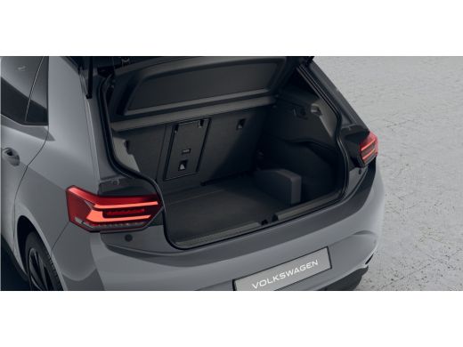 Volkswagen ID.3 Black Edition 52 kWh accu. 125 kW / 170 pk Hatchback Elektrische aandrijving ActivLease financial lease