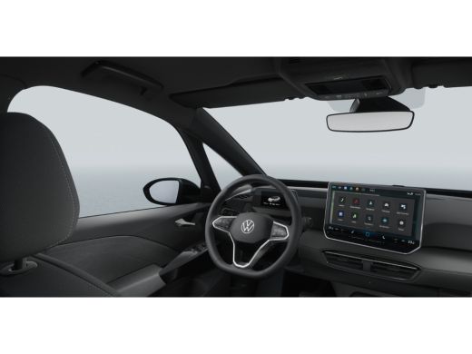 Volkswagen ID.3 Black Edition 52 kWh accu. 125 kW / 170 pk Hatchback Elektrische aandrijving ActivLease financial lease