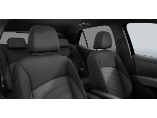 Volkswagen ID.3 Black Edition 52 kWh 170pk | 19" LM velgen | Adaptive cruise | €5000 voordeel! ActivLease financial lease