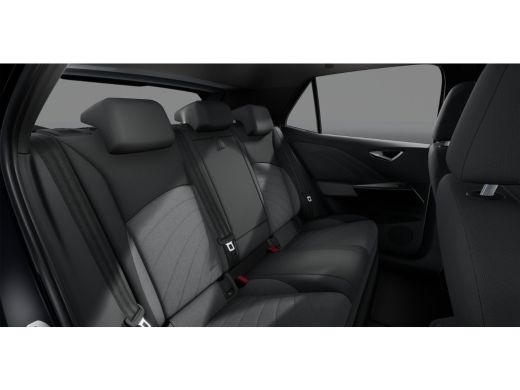 Volkswagen ID.3 Black Edition 52 kWh 170pk | 19" LM velgen | Adaptive cruise | €5000 voordeel! ActivLease financial lease